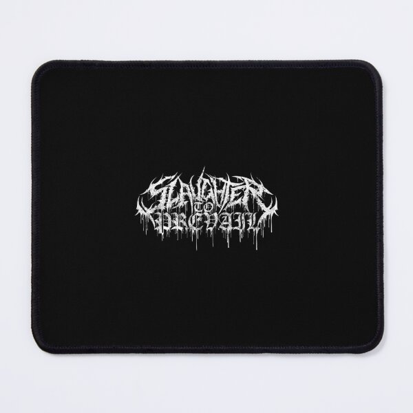 Item preview, Slaughter to Prevail designed and sold by Fopkhosscop.