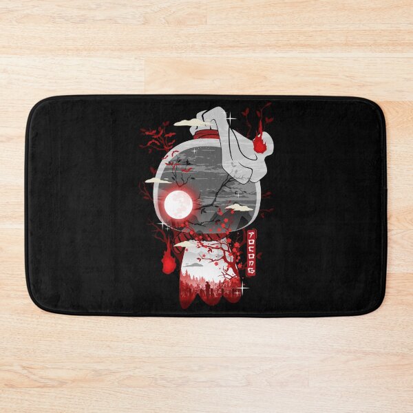 Item preview, Pocong Spirit | Dark Indonesian Ghost Design designed and sold by virgiaone.