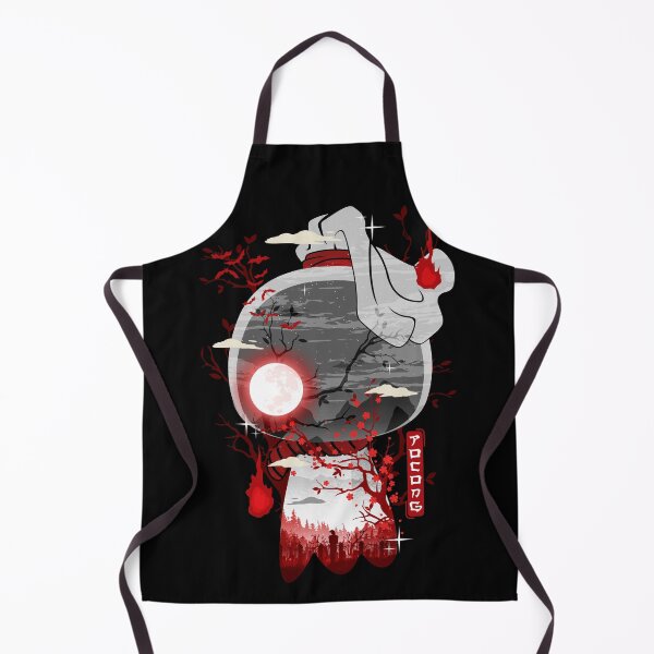 Item preview, Pocong Spirit | Dark Indonesian Ghost Design designed and sold by virgiaone.