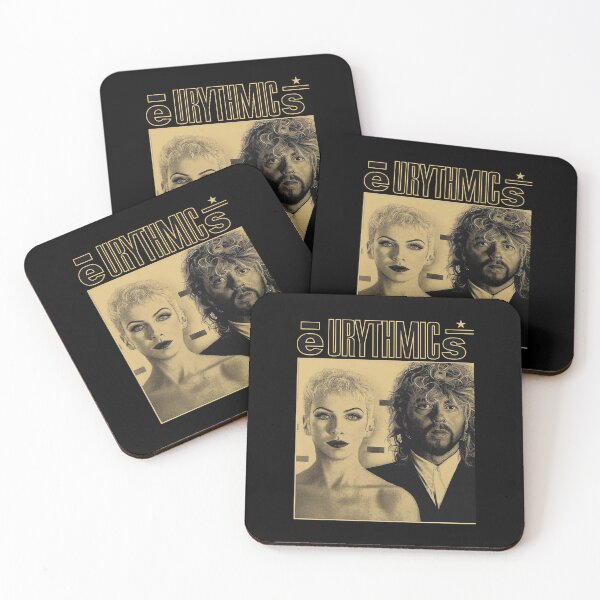 Item preview, Music - Eurythmics designed and sold by DanielMracy.