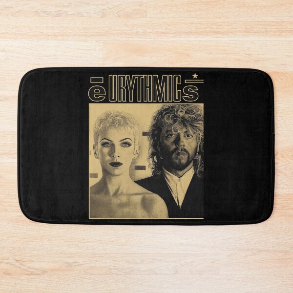 Item preview, Music - Eurythmics designed and sold by DanielMracy.