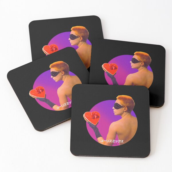 Item preview, Music - Eurythmics designed and sold by DanielMracy.