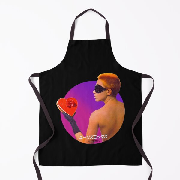 Item preview, Music - Eurythmics designed and sold by DanielMracy.