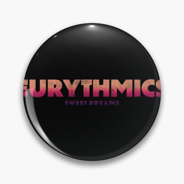 Item preview, Music - Eurythmics designed and sold by DanielMracy.