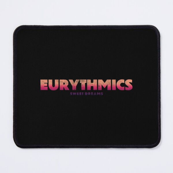 Item preview, Music - Eurythmics designed and sold by DanielMracy.