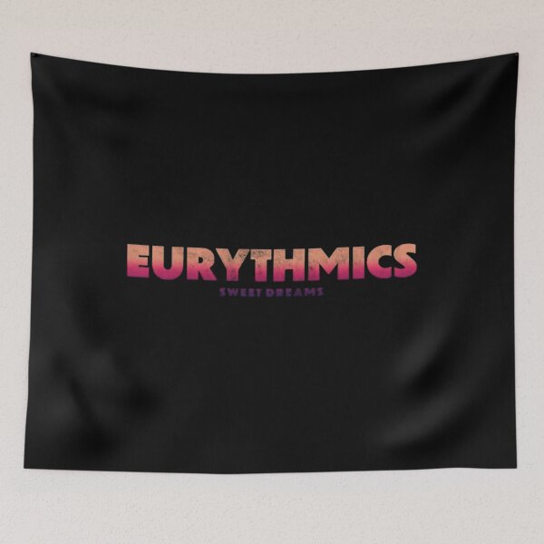 Item preview, Music - Eurythmics designed and sold by DanielMracy.