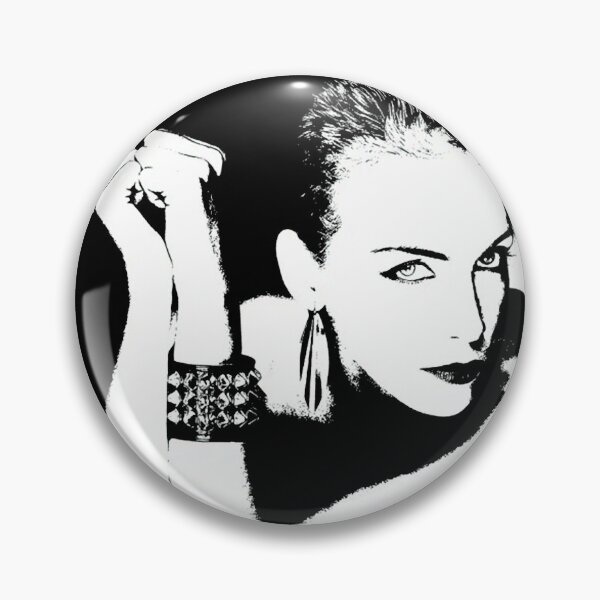 Item preview, Music - Eurythmics designed and sold by DanielMracy.