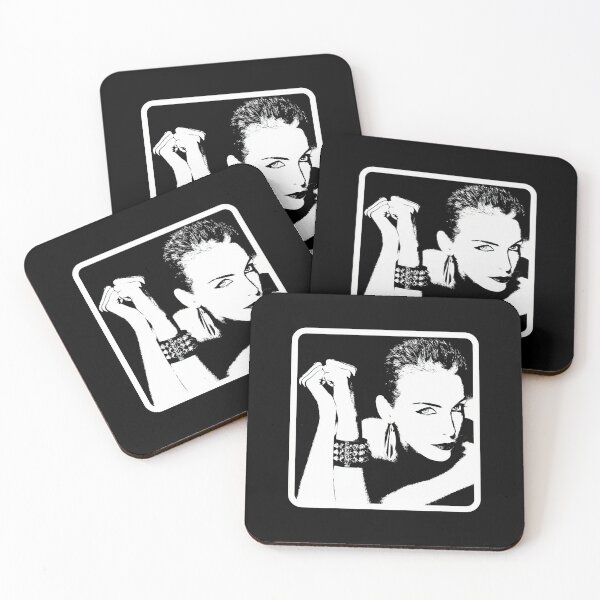 Item preview, Music - Eurythmics designed and sold by DanielMracy.