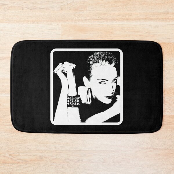 Item preview, Music - Eurythmics designed and sold by DanielMracy.