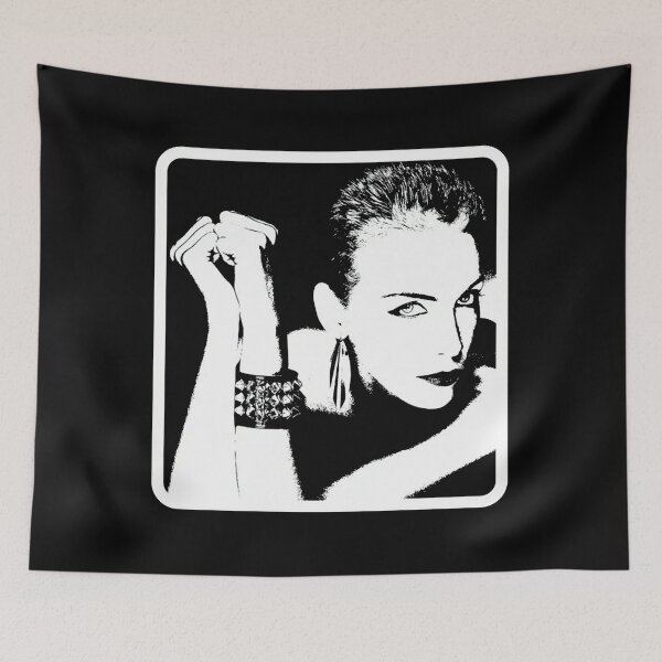Item preview, Music - Eurythmics designed and sold by DanielMracy.