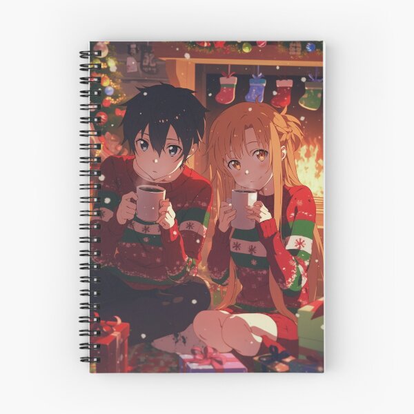 Item preview, Cozy Holiday Night designed and sold by jinwooo.
