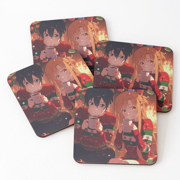 Item preview, Cozy Holiday Night designed and sold by jinwooo.