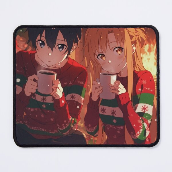 Item preview, Cozy Holiday Night designed and sold by jinwooo.