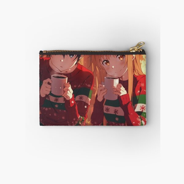Item preview, Cozy Holiday Night designed and sold by jinwooo.