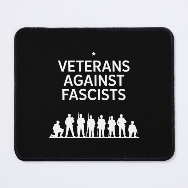 Item preview, Veterans Support Patriotic designed and sold by Turbotine.