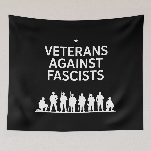 Item preview, Veterans Support Patriotic  designed and sold by Turbotine.