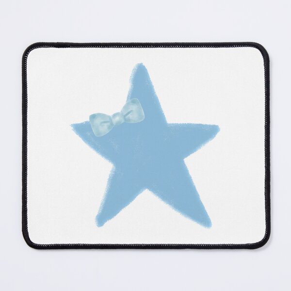 Item preview, Star with Ribbon designed and sold by hazyweather.