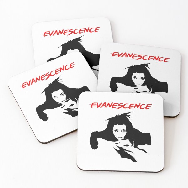Item preview, Music - Evanescence designed and sold by SuirerAchelle.