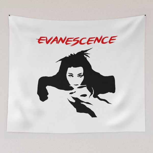 Item preview, Music - Evanescence designed and sold by SuirerAchelle.
