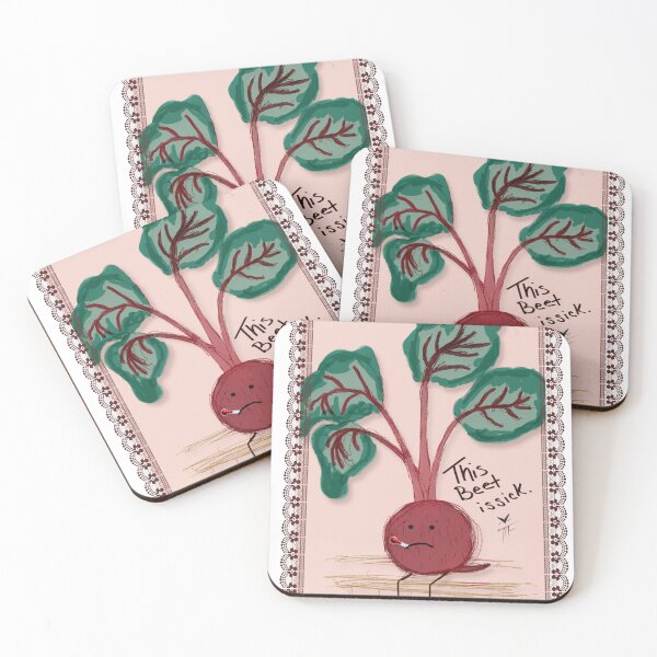 Item preview, This beet is sick designed and sold by ToneNinas.