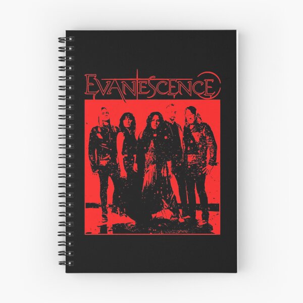 Item preview, Music - Evanescence designed and sold by SuirerAchelle.