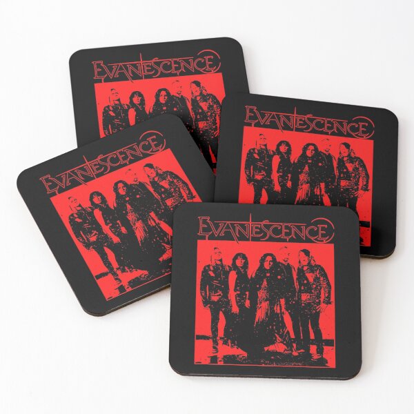 Item preview, Music - Evanescence designed and sold by SuirerAchelle.