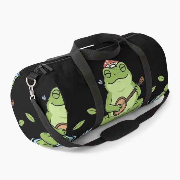 Item preview, Zen Frog Meditation –  designed and sold by Whisky1111.