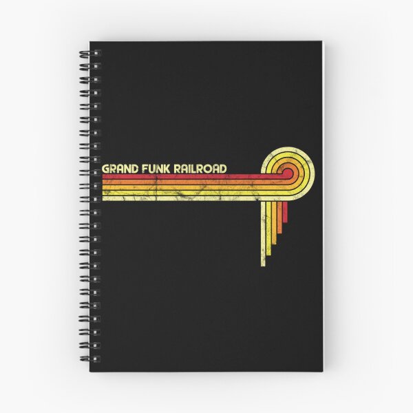 Item preview, Grand Funk Railroad designed and sold by DreemAnlito.