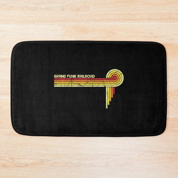 Item preview, Grand Funk Railroad designed and sold by DreemAnlito.