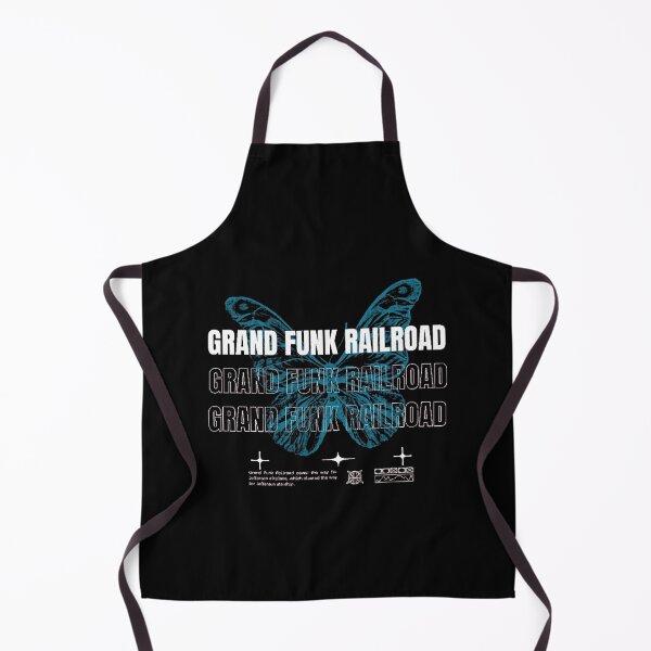 Item preview, Grand Funk Railroad designed and sold by DreemAnlito.