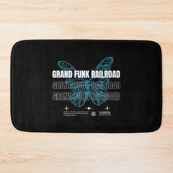Item preview, Grand Funk Railroad designed and sold by DreemAnlito.