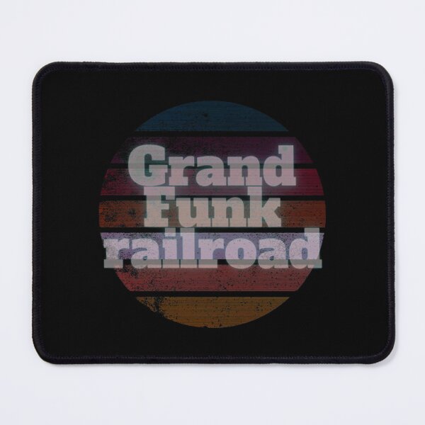 Item preview, Grand Funk Railroad designed and sold by DreemAnlito.
