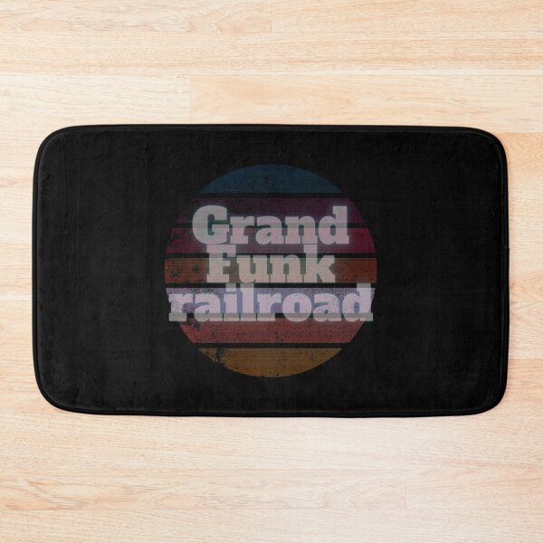 Item preview, Grand Funk Railroad designed and sold by DreemAnlito.