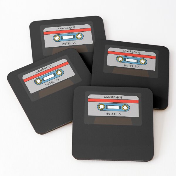 Item preview, Motel Cassette Tv  designed and sold by Marksitafin3.