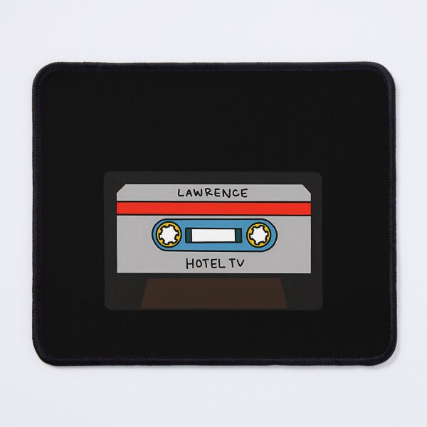Item preview, Motel Cassette Tv designed and sold by Marksitafin3.