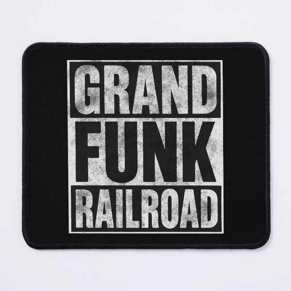 Item preview, Grand Funk Railroad designed and sold by DreemAnlito.