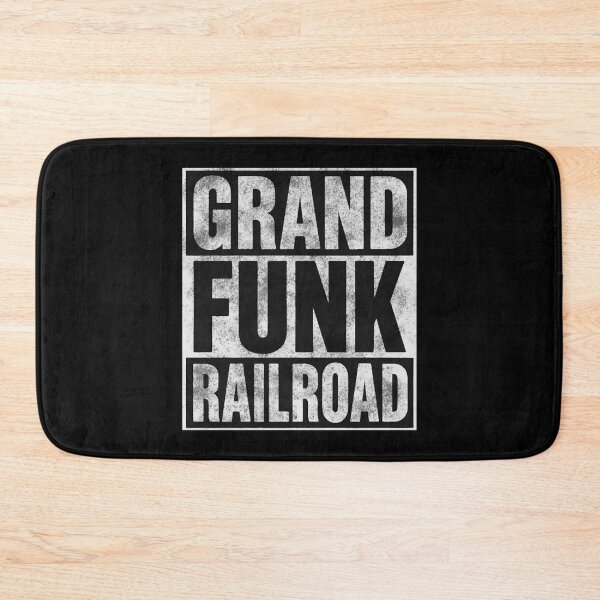 Item preview, Grand Funk Railroad designed and sold by DreemAnlito.