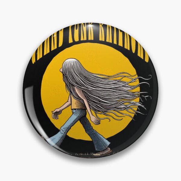 Item preview, Grand Funk Railroad designed and sold by DreemAnlito.
