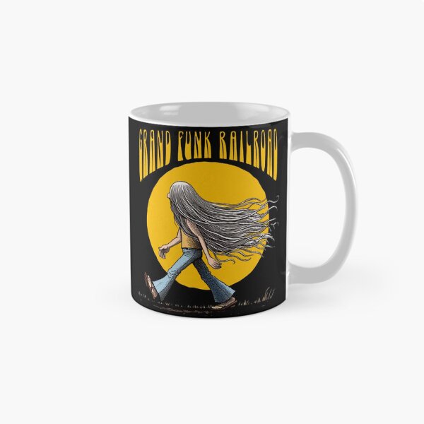 Item preview, Grand Funk Railroad designed and sold by DreemAnlito.