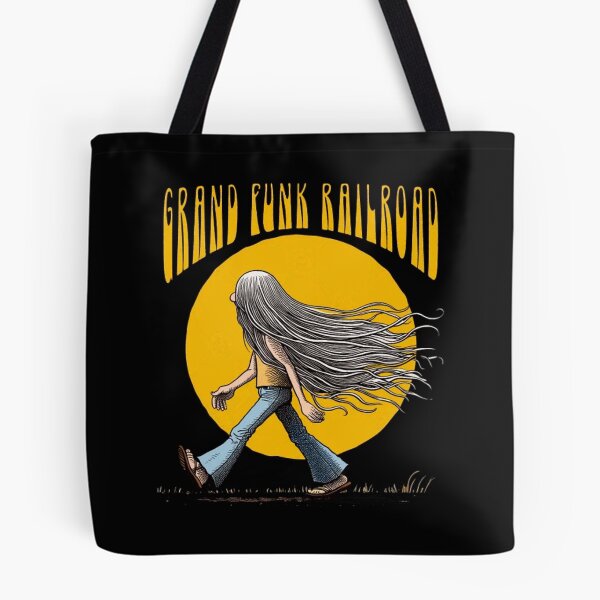 Item preview, Grand Funk Railroad designed and sold by DreemAnlito.