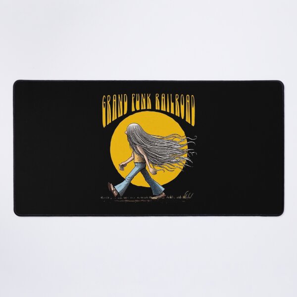Item preview, Grand Funk Railroad designed and sold by DreemAnlito.
