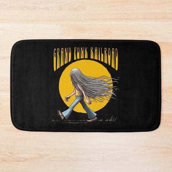 Item preview, Grand Funk Railroad designed and sold by DreemAnlito.