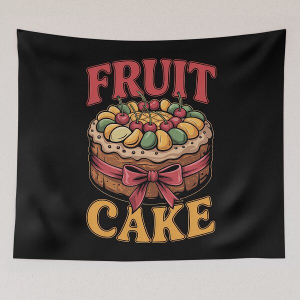 Item preview, Cake Christmas Xmas designed and sold by Turbotine.