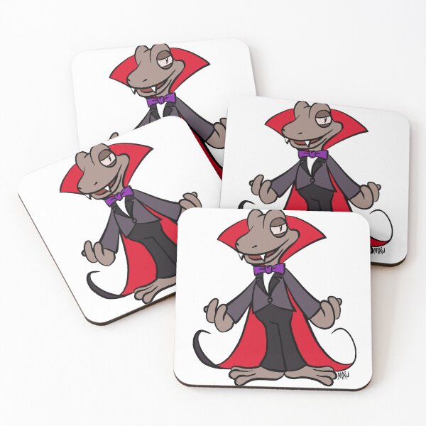 Item preview, Count Gexula designed and sold by OmegaMac10.