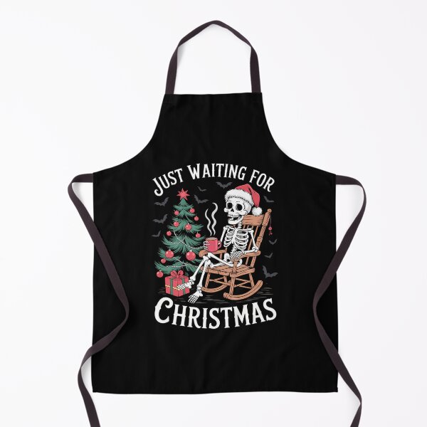 Item preview, Christmas Holiday Funny Skeleton Christmas designed and sold by Turbotine.
