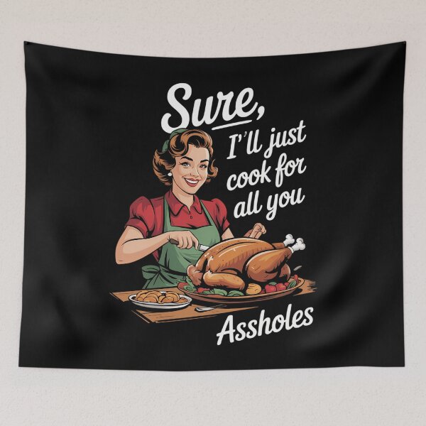 Item preview, Christmas Xmas 90s Sayings Joke Sarcastic Funny designed and sold by Turbotine.