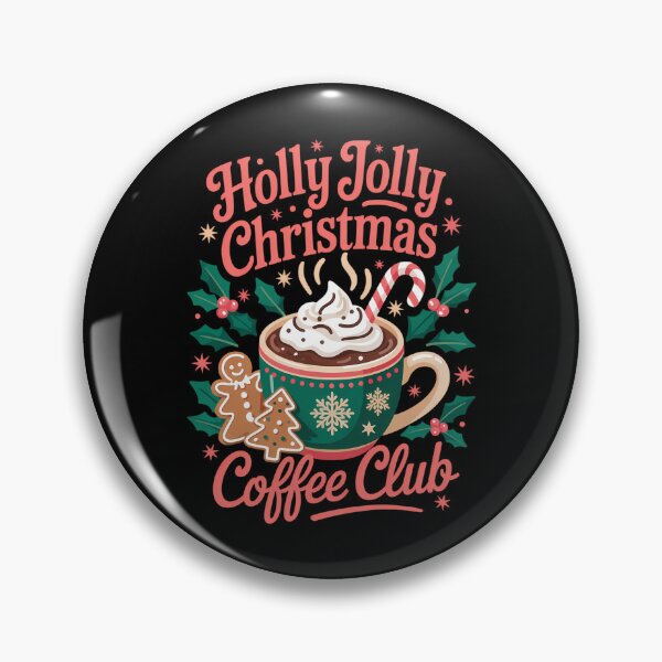 Item preview, Coffee Christmas Gingerbread Latte Autumn designed and sold by Turbotine.
