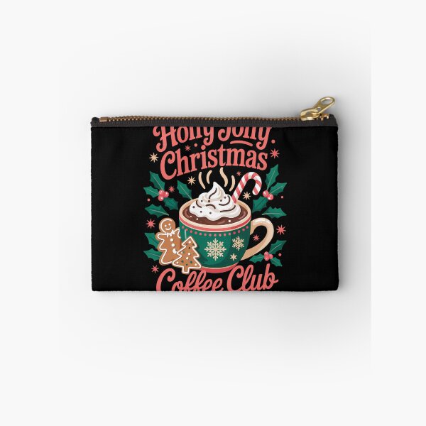 Item preview, Coffee Christmas Gingerbread Latte Autumn designed and sold by Turbotine.