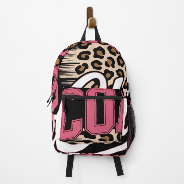 Item preview, Football Cheer Coach Ribbon Breast Cancer Awareness designed and sold by Turbotine.