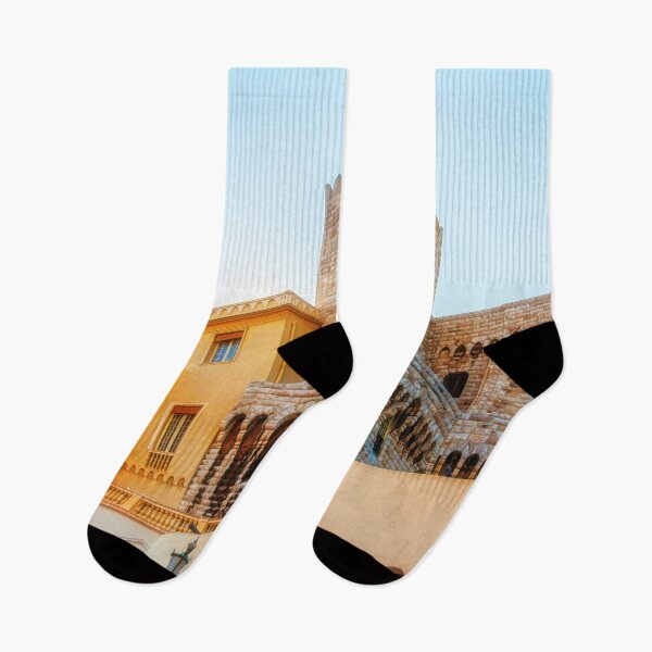 Item preview, Historic Prince's Palace of Monaco designed and sold by Travelways.